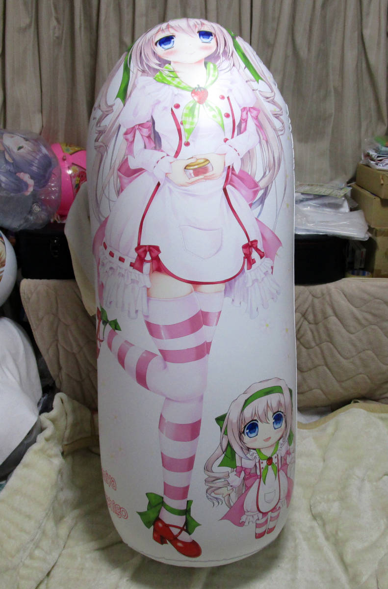 代購代標第一品牌-樂淘letao-【 A687 】1個のみ珍品空気ビニール