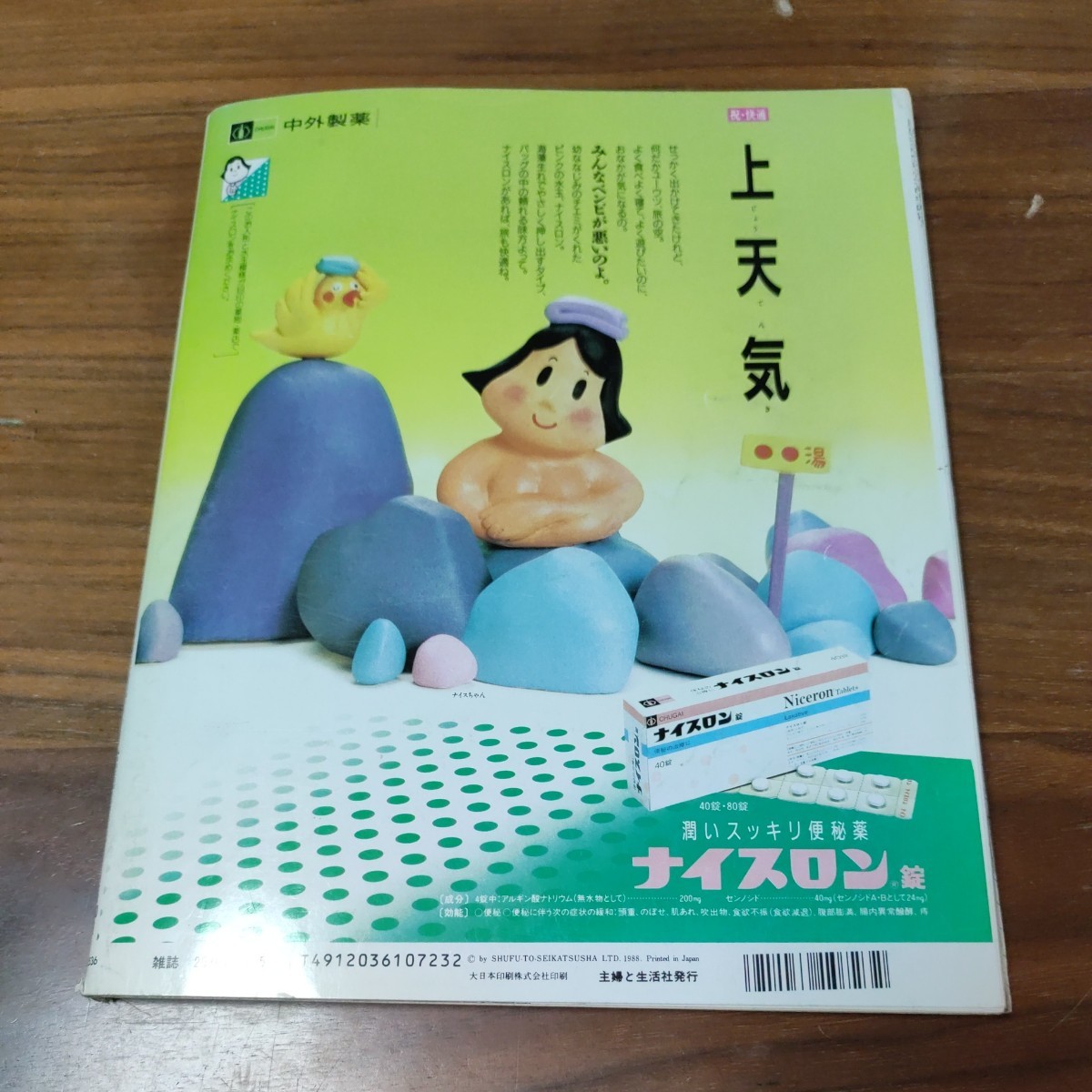 希少 当時物 週刊女性 1988 昭和63年 7/5 森昌子 山口百恵 松田聖子 吉永小百合 工藤静香 浅香唯 井森美幸 黒木香 三ツ矢歌子 大地真央_画像10