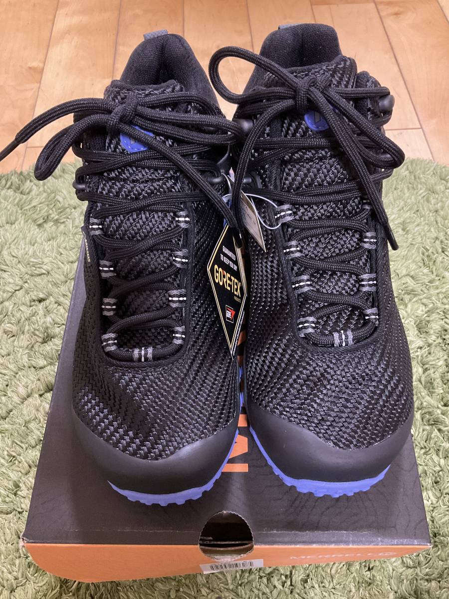 merrell メレル　カメレオン 7 ストーム MID GORE-TEX　23.5cm　未使用　新品_画像2