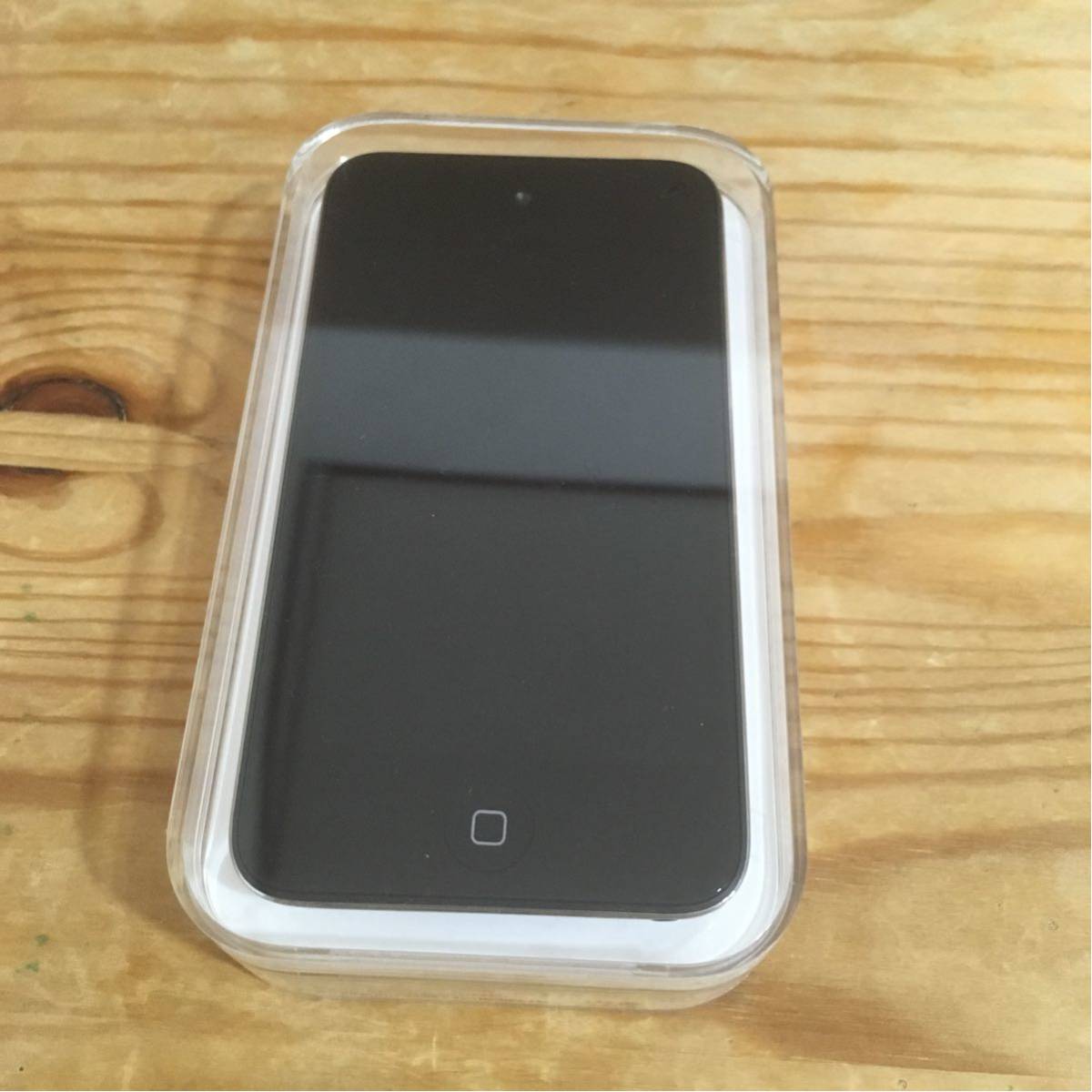 新的和未使用的Apple iPod touch第4代A 1367免費送貨Silver MC 540 J / A第6代第5代 原文:新品未使用 Apple iPod touch 第4世代 A1367 送料無料 シルバー MC540J/A 第6世代 第5世代