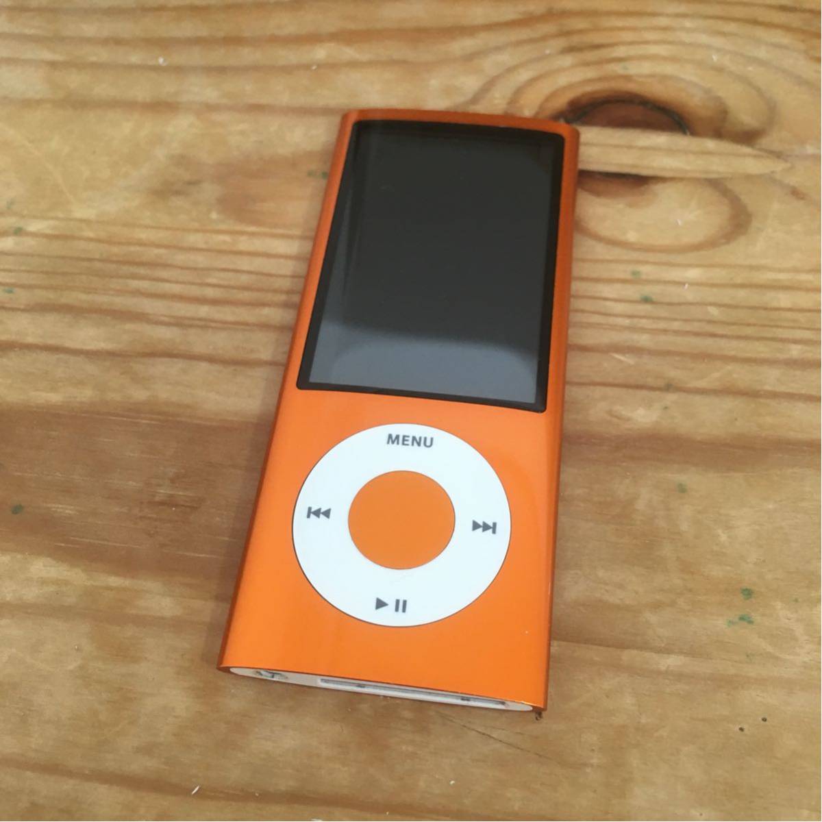 Apple Ipod Nano第5代第6代第7代橙色8gb 原文 美品送料無料apple Ipod Nano 第5世代第6世代第7世代オレンジ8gb 不收材積費日本轉運日本集運比buyee運費更便宜日本最低價轉運 Apple Ipod Nano第5代第6代第7代橙色8gb 原文 美品送料無料apple Ipod Nano 第5世代第6世代第7世代オレンジ8gb 不收材積費日本轉運日本集運比buyee運費更便宜日本最低價轉運