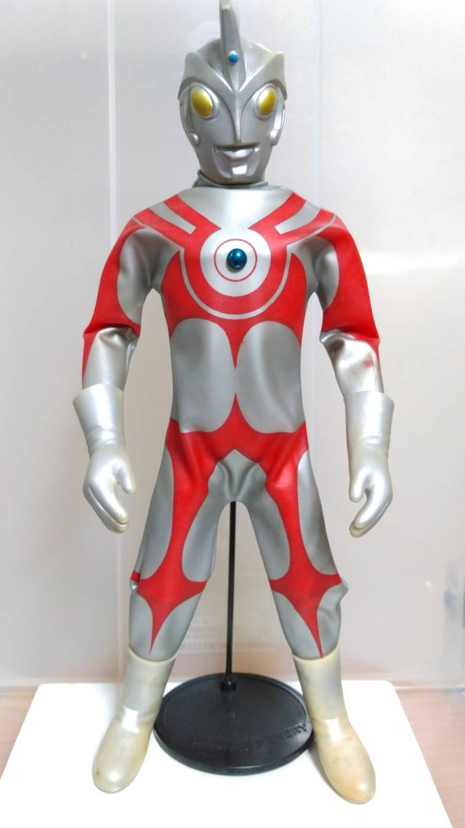 Yahoo!オークション - タカラ 変身サイボーグ ウルトラマン