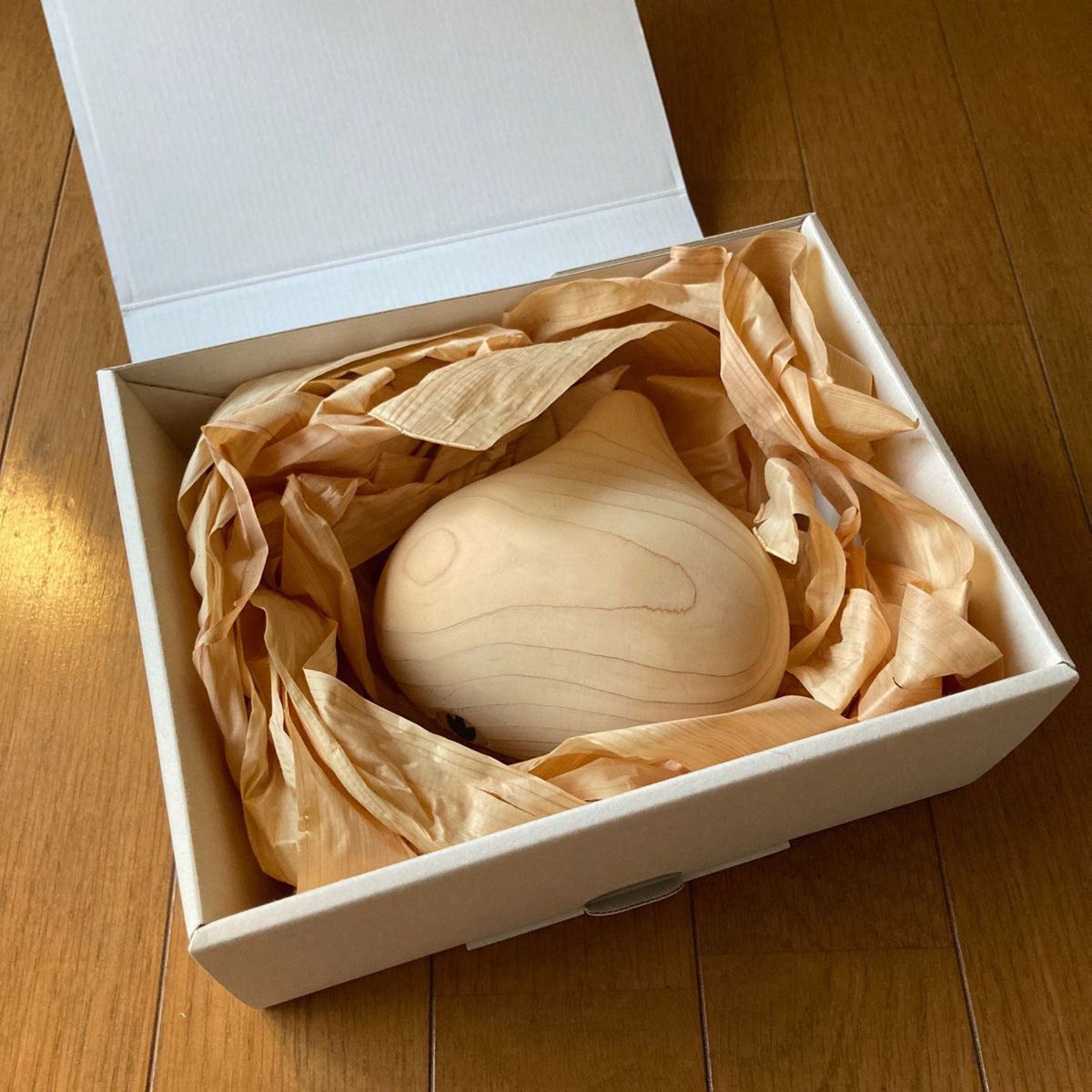 非売品】住友林業 きこりん 模型 檜 手作り|Yahoo!フリマ(旧 非売品】住友林業 きこりん 模型 檜 手作り|Yahoo!フリマ(旧