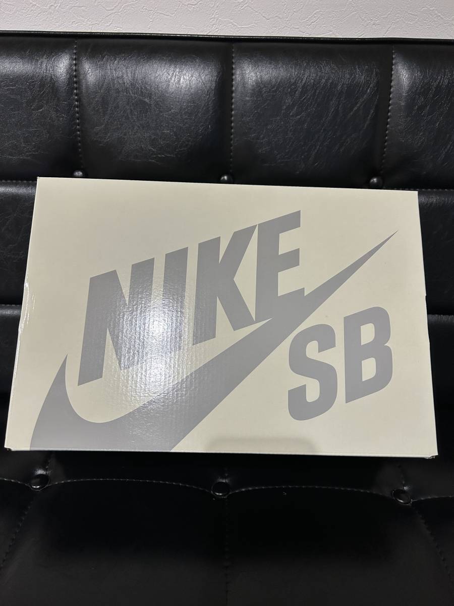 TIGHTBOOTH Nike SB Dunk Low Pro QS 28cm_画像7