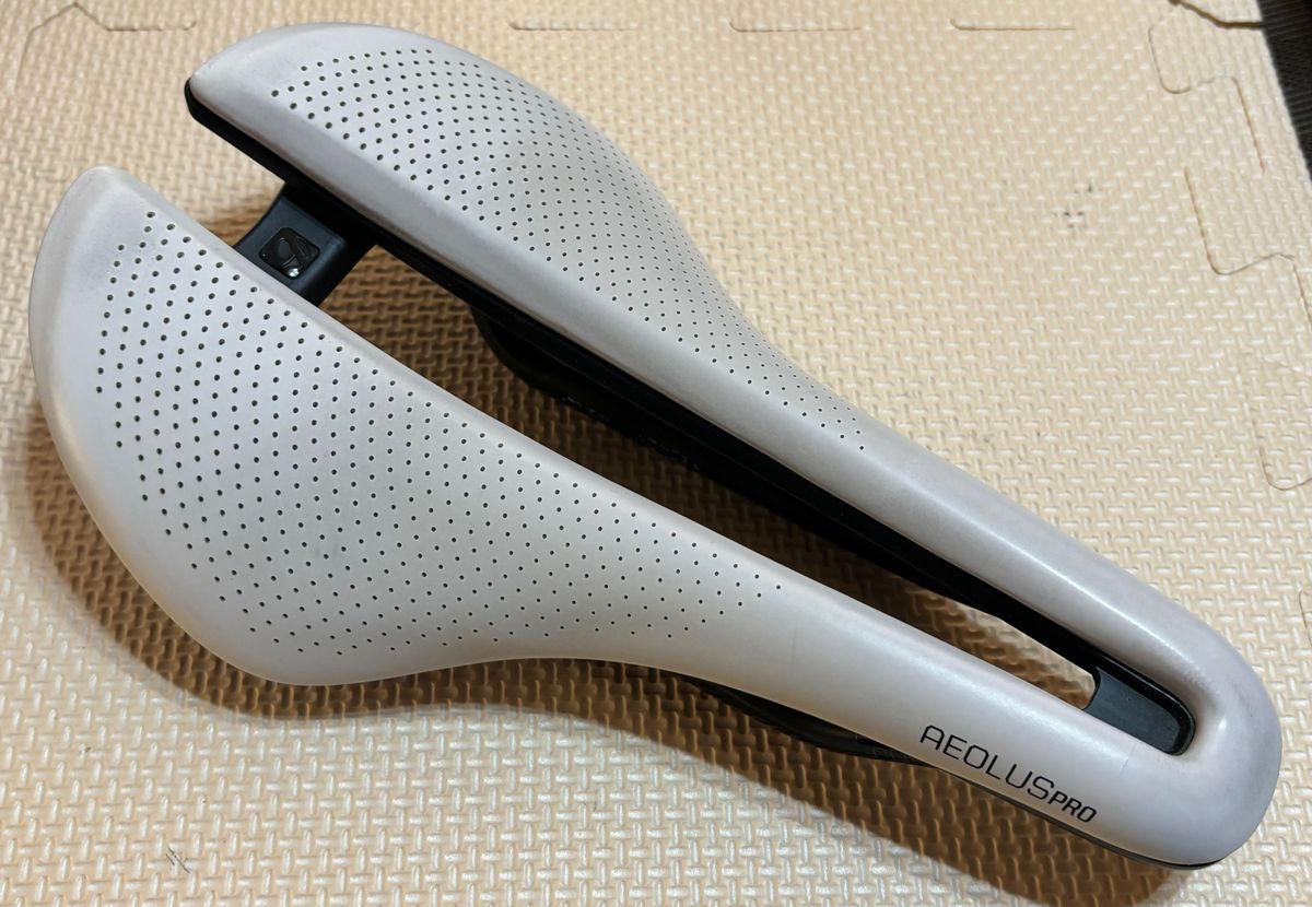 ボントレガー Aeolus Pro バイク サドル Bontrager アイオロス ボントレガー Aeolus Pro バイク サドル Bontrager アイオロス