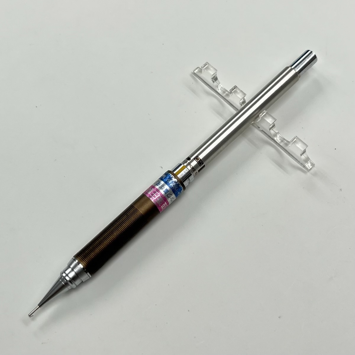 廃番 TOMBOW SH1500VP 0.5mm-