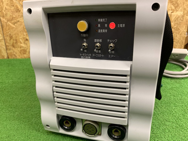 中古品】マキタ/makita エアプラズマ切断機 AP103 本体のみ・1 中古品】マキタ/makita エアプラズマ切断機 AP103 本体のみ・1