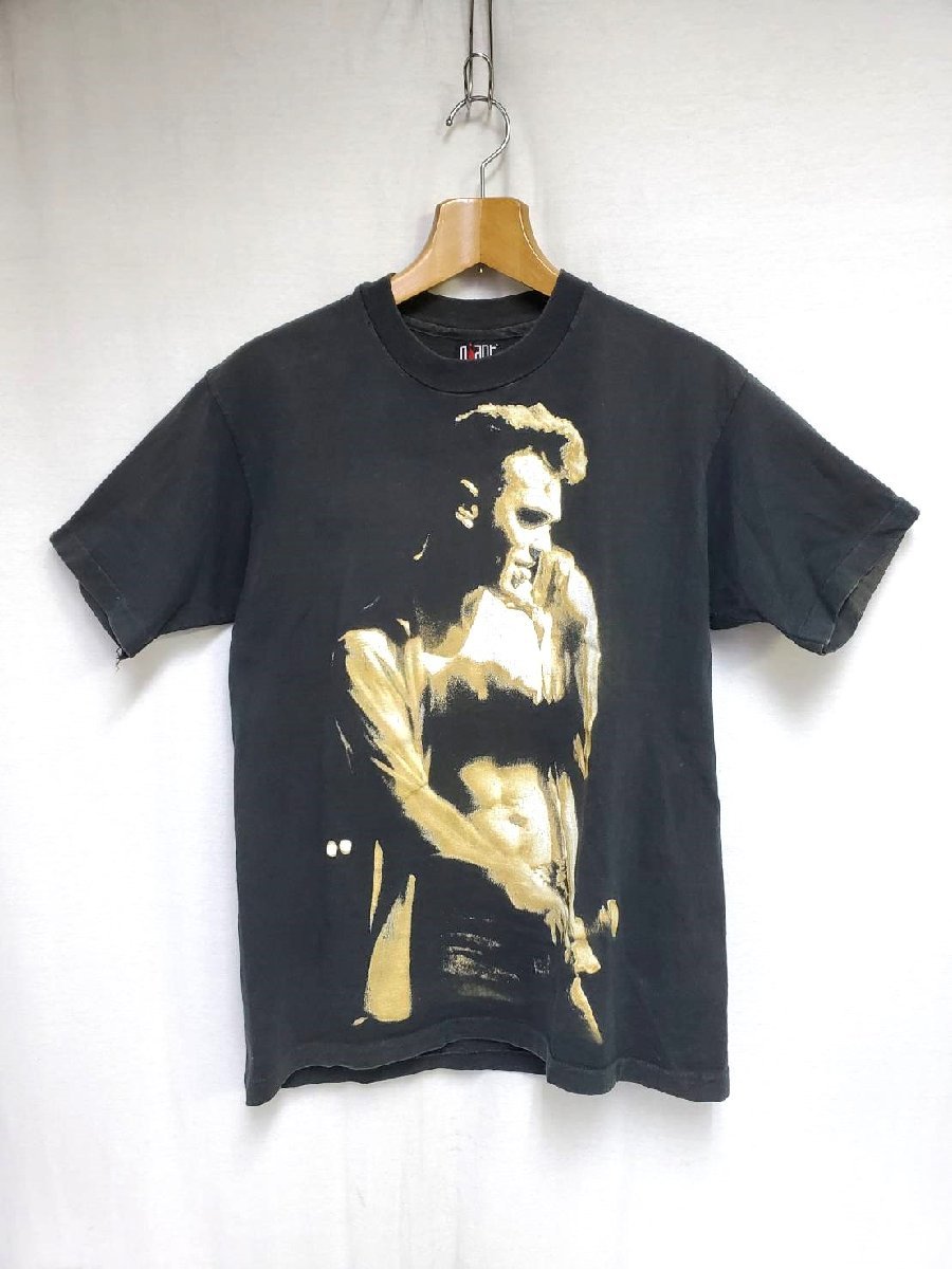 ▽GIANT ジャイアントボディ MORRISSEY モリッシー Tシャツ Lサイズ