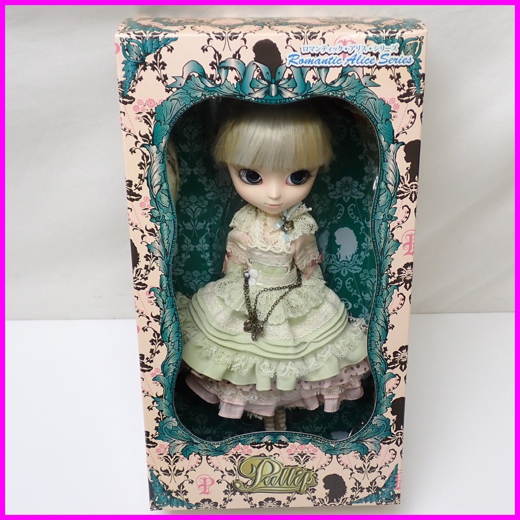☆未開封 Pullip/プーリップ KERA Romantic Alice/ロマンティック