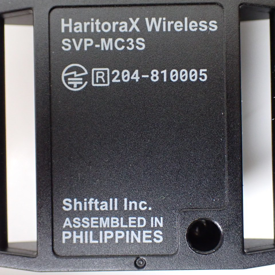 Yahoo!オークション - 未使用 Shiftall/シフトール HaritoraX Yahoo!オークション - 未使用 Shiftall/シフトール HaritoraX
