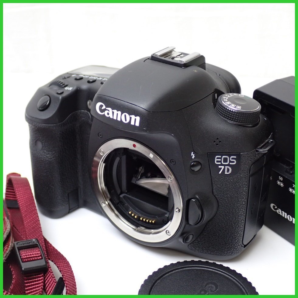 日本最大級 ☆CANON/キャノン デジタル一眼レフカメラ レンズ交換式