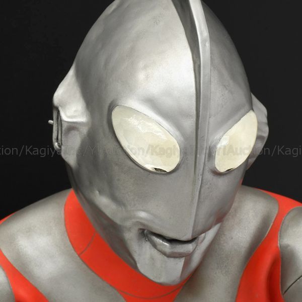 Yahoo!オークション - キット完成品 電飾あり ウルトラマン A Yahoo!オークション - キット完成品 電飾あり ウルトラマン A