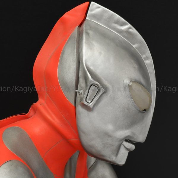 Yahoo!オークション - キット完成品 電飾あり ウルトラマン A Yahoo!オークション - キット完成品 電飾あり ウルトラマン A