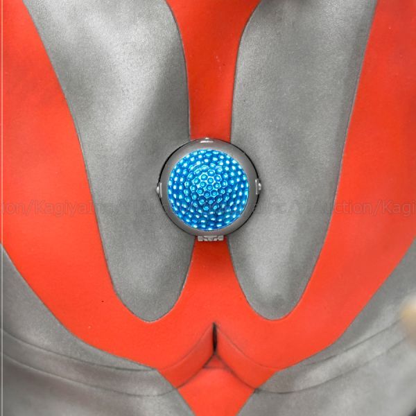 Yahoo!オークション - キット完成品 電飾あり ウルトラマン A Yahoo!オークション - キット完成品 電飾あり ウルトラマン A