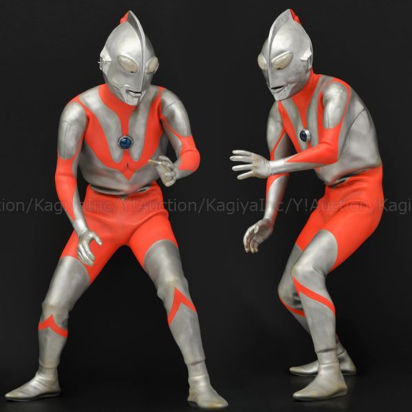 Yahoo!オークション - キット完成品 電飾あり ウルトラマン A Yahoo!オークション - キット完成品 電飾あり ウルトラマン A