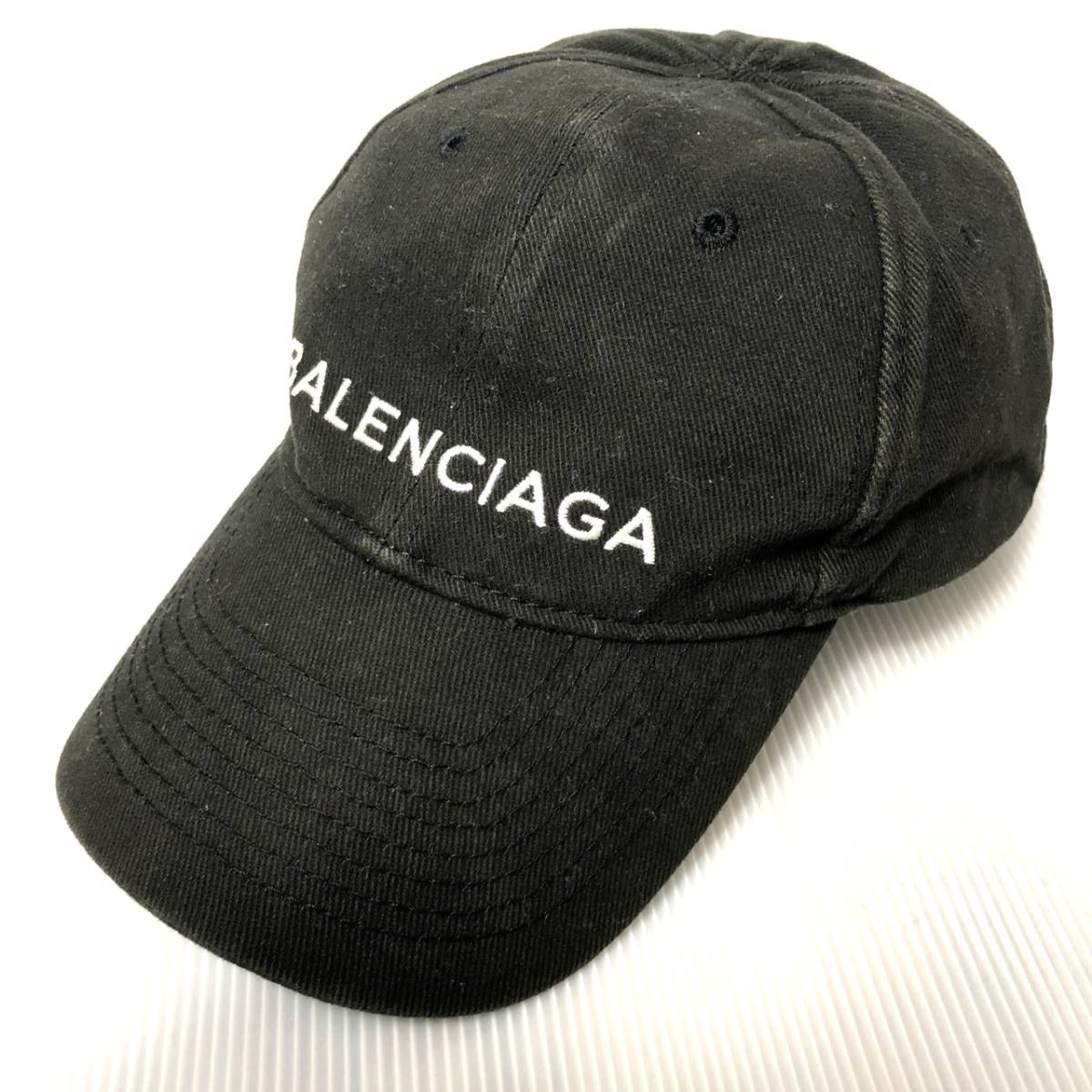 balenciaga cap real