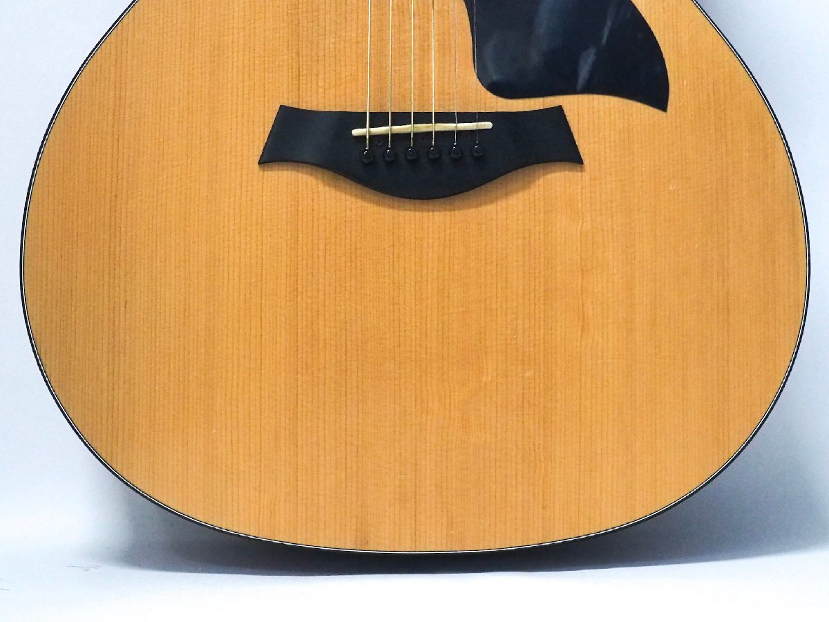 Taylor/テイラー 114ce エレアコ アコギ アコースティックギター 楽器 現状品_画像5