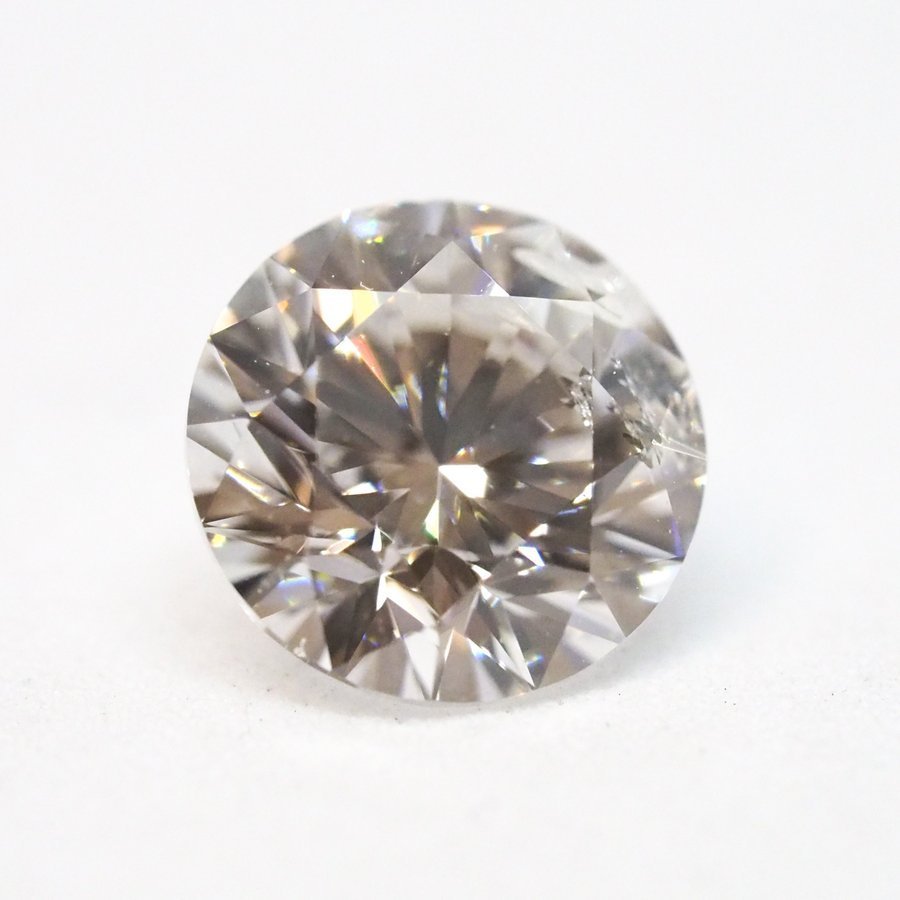 ダイヤモンドルース 1.025ct/F/SI-2/VERY GOOD/NONE 中宝研 鑑定済み 裸 ダイヤモンドルース 1.025ct/F/SI-2/VERY GOOD/NONE 中宝研 鑑定済み 裸