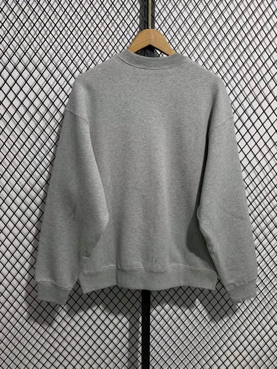 stussy×Nike コラボクルーネックスウェットLサイズ|Yahoo stussy×Nike コラボクルーネックスウェットLサイズ|Yahoo
