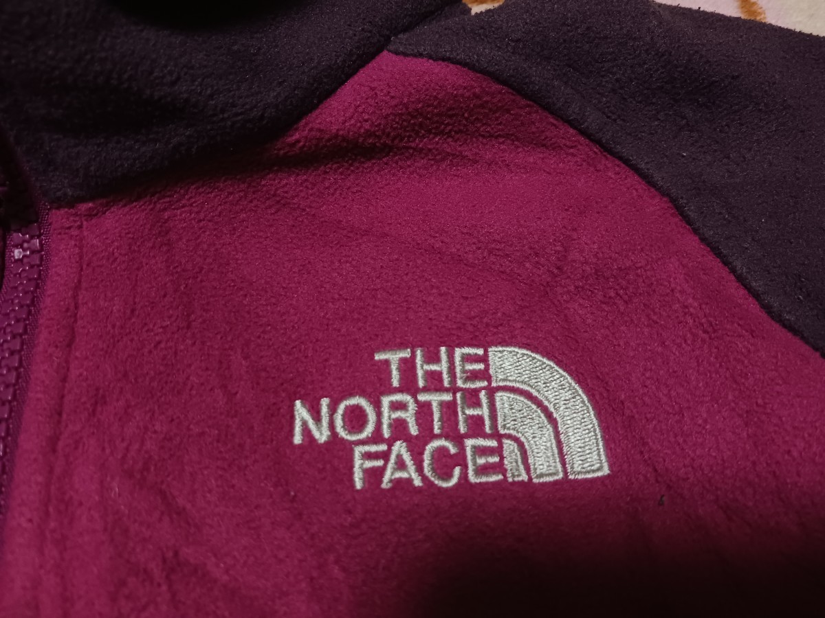 THE NORTH FACE ジャンパーS/P_画像3