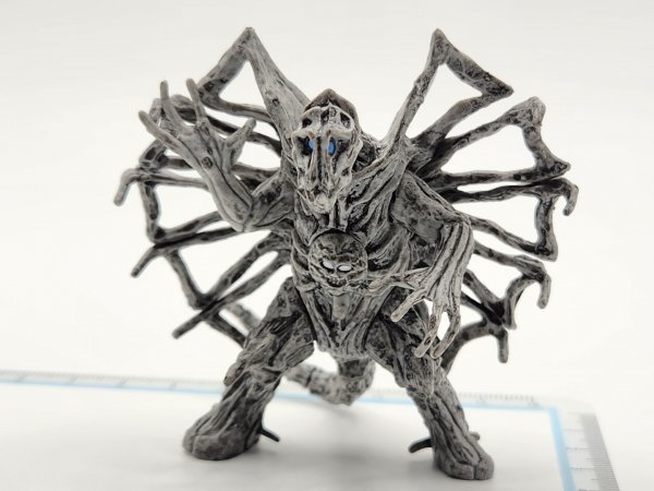 HG COREウルトラマン ウルトラ怪獣 フィギュア サイコメザード◆検UltramanコレクションFigurineゴジラGodzillaガメラGameraモスラMothra_画像1