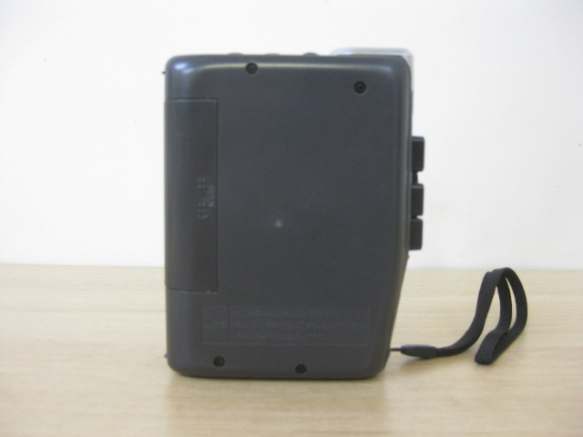 Panasonic パナソニック カセットテープレコーダー RQ-L26 _画像5
