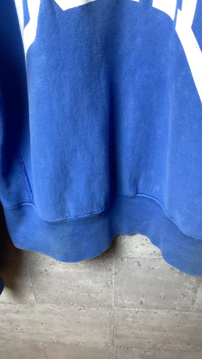 ☆大人気アイテム☆ REVERSE WEAVE SOFFE 80s 90s