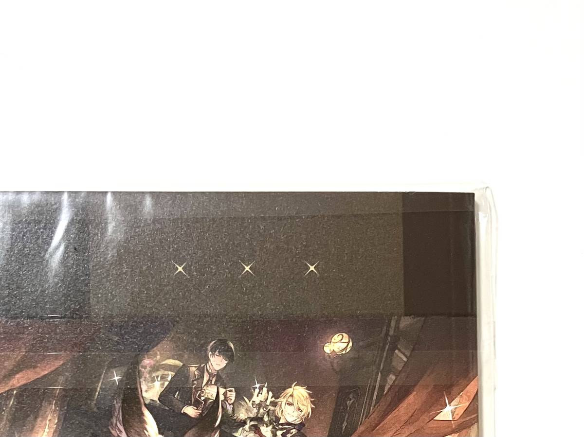 コード通知のみ】グラブルEXTRAフェス2023 パンフレット 特典 コード通知のみ】グラブルEXTRAフェス2023 パンフレット 特典