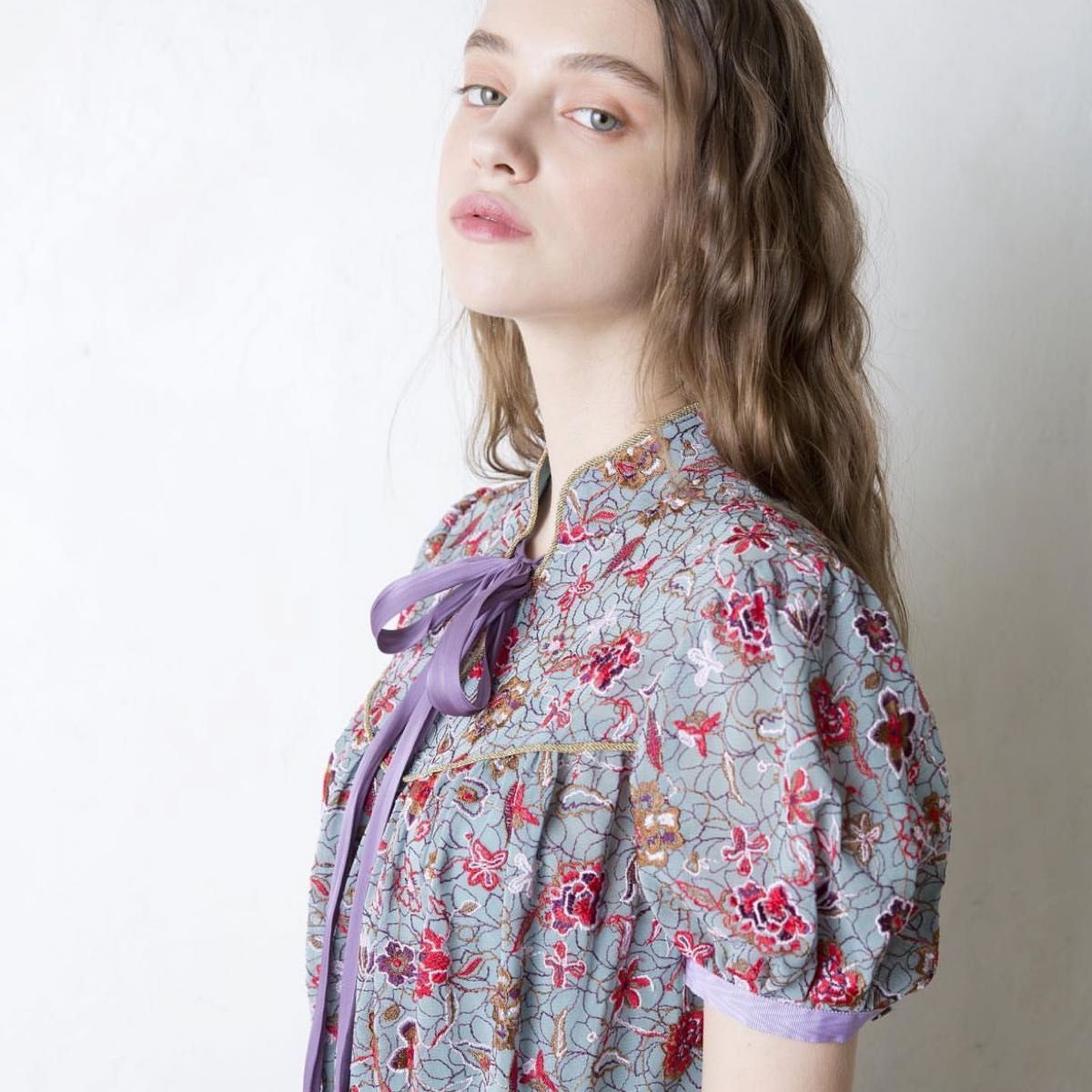 アデリー ADELLY ロングワンピース 美品|Yahoo!フリマ(旧 アデリー ADELLY ロングワンピース 美品|Yahoo!フリマ(旧