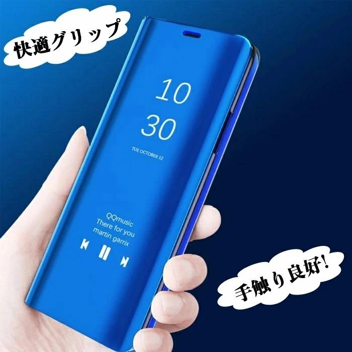 OPPO A9 2020 OPPO A5 2020 OPPOAX7 A7 対応 ケース 保護カバー シンプル おしゃれ 手帳 スマホケース ☆カラー/6色選択/1点_画像3