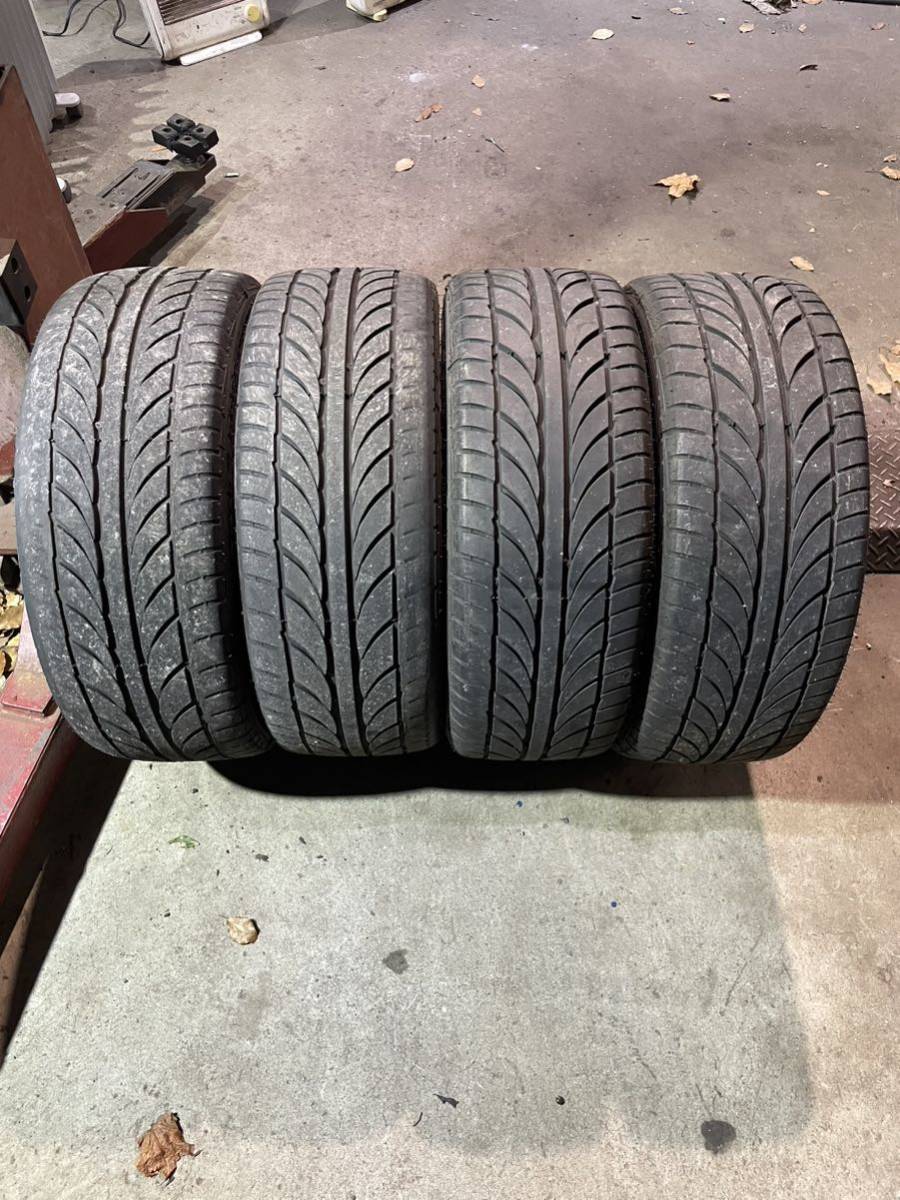 バリ山♪ATRスポーツ215/40R18 4本セット！ナンカンケンダトーヨー ダンロップ よりも！プリウスステップワゴンノアヴォクシーアルファード_画像1