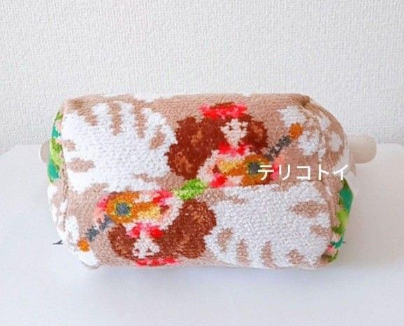 FEILER フェイラー マナマナ インナーポーチ 新品 未使用 ポーチ FEILER フェイラー マナマナ インナーポーチ 新品 未使用 ポーチ