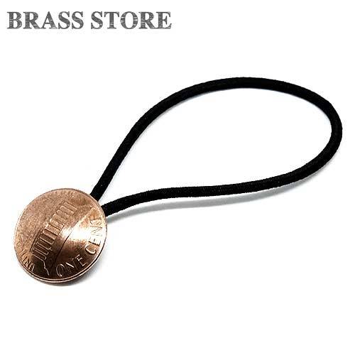  America 1 cent coin Conti .19mm hair elastic bracele ( Lincoln memory pavilion ) old coin coins bangle anklet coin . stop men's 