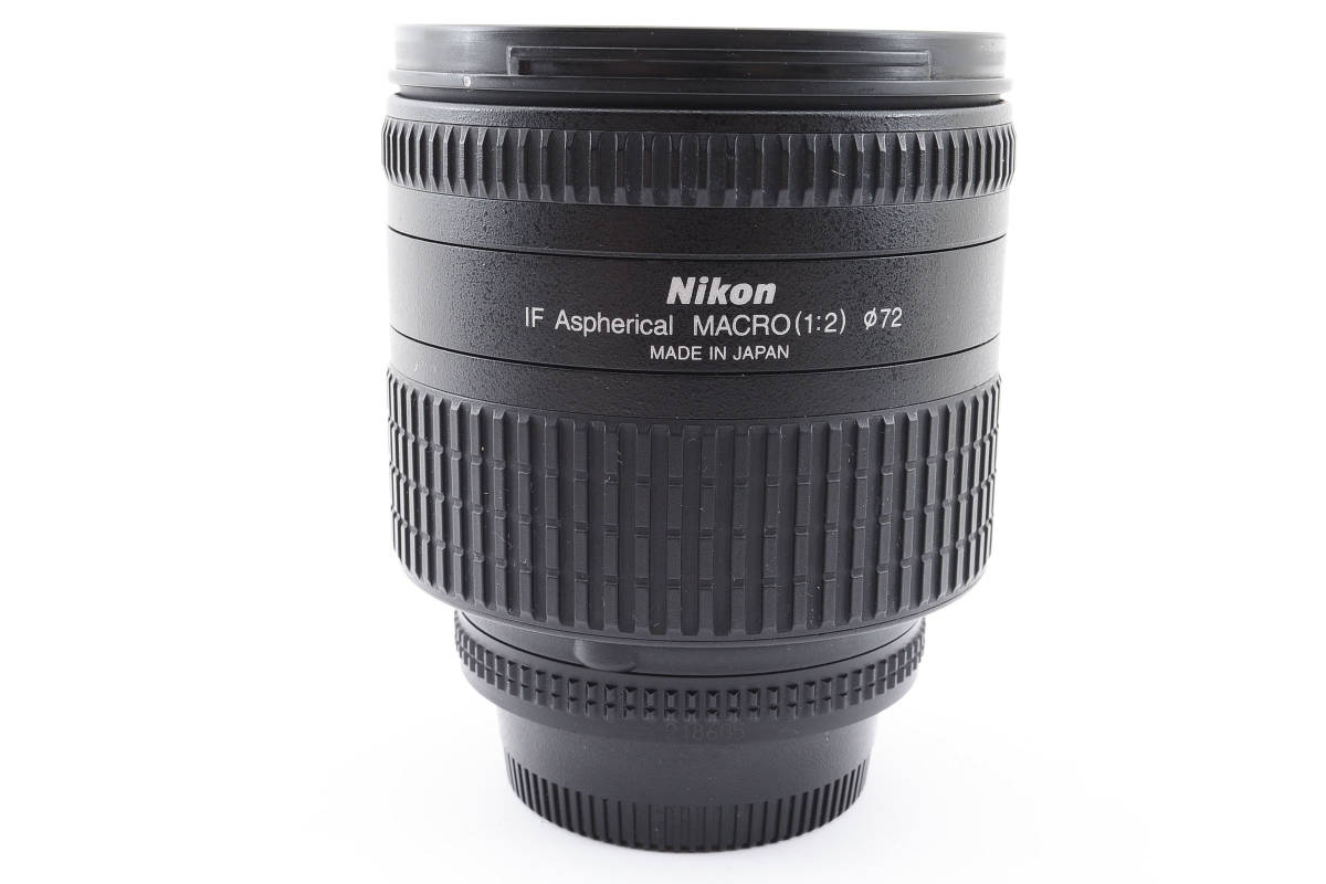 ★超美品★ ニコン Nikon AF Nikkor 24-85mm F2.8-4D #16195T_画像10