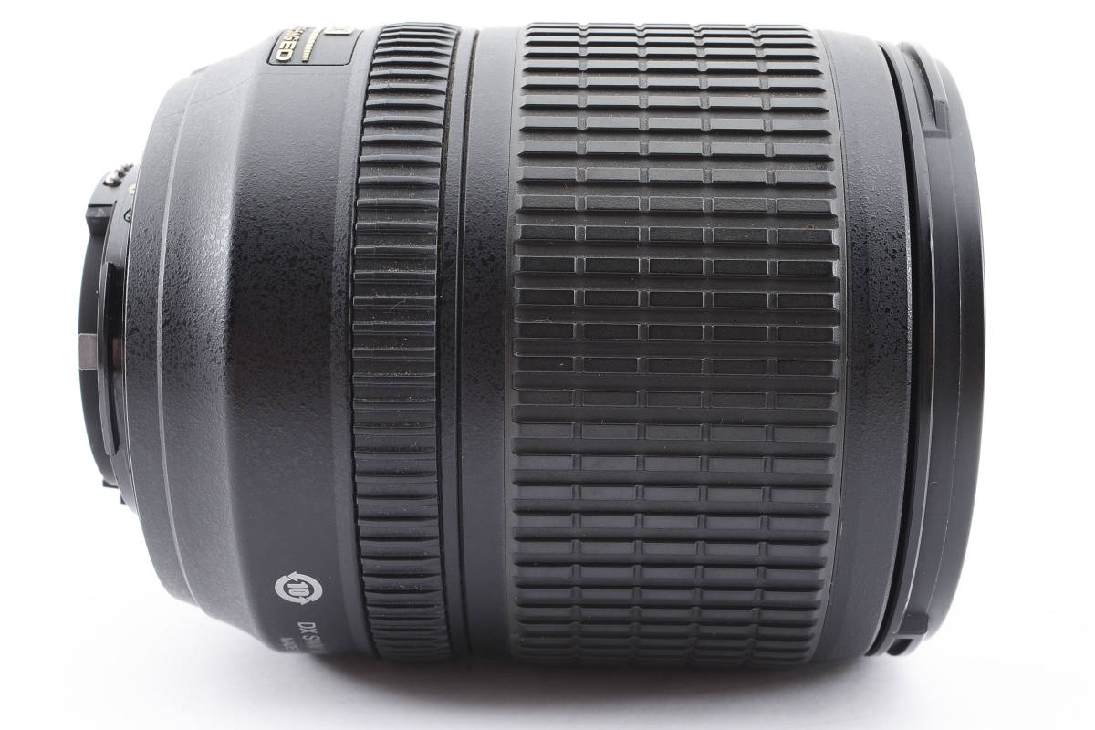 ★超美品★ ニコン Nikon AF-S DX Nikkor 18-105mm F3.5-5.6G ED VR #16196T_画像8