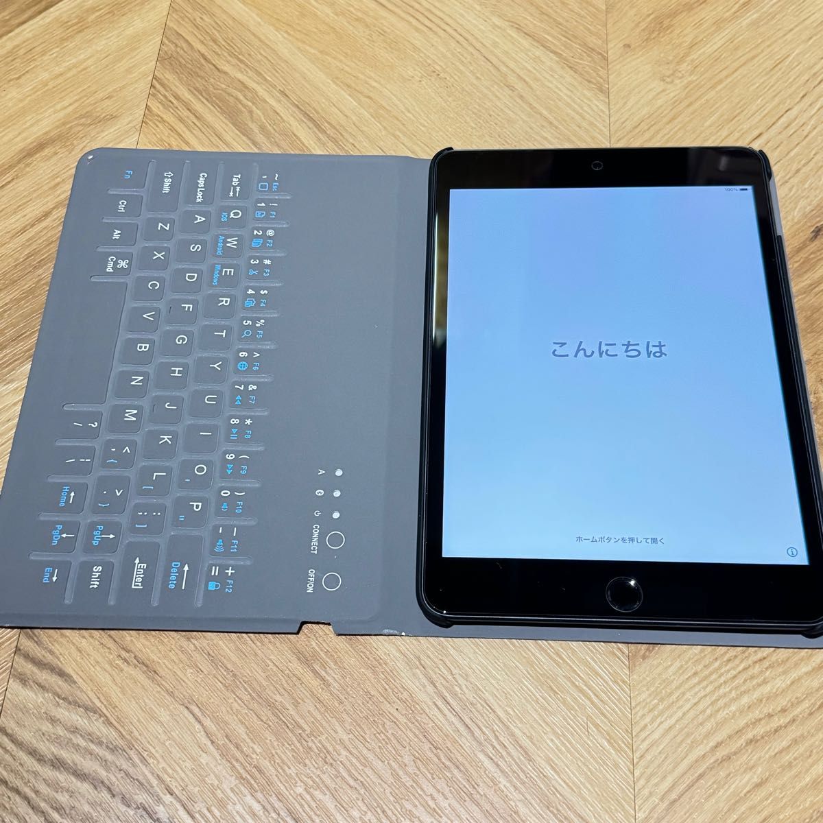 iPad mini5 スペースグレイ Wi-Fiモデル 64GB Yahoo!フリマ（旧）-