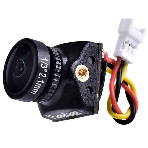 ★軽量・新品・限定★ FPV Racing ドロンレース用 RunCam Nano2 700TVL 2.1mm FOV 170度 FPVカメラ NTSC @01_画像9