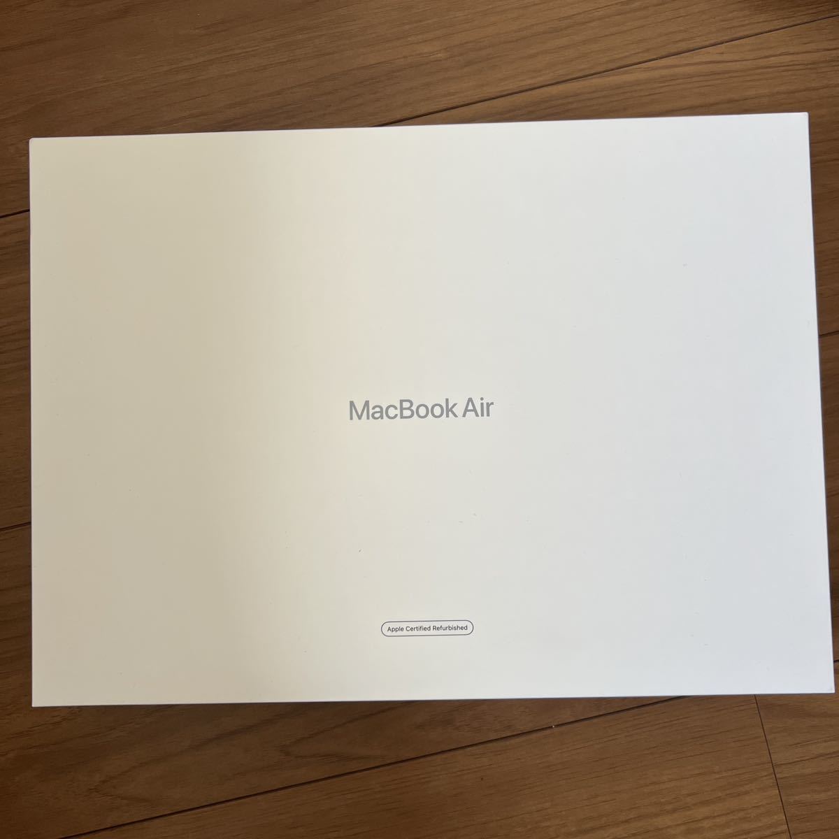FLY13J/A（A2681）MacBook Air M2 2022モデル_画像4