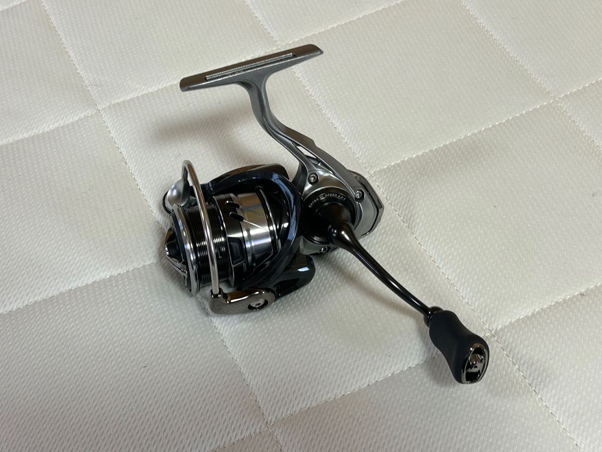 DAIWA 18カルディア LT2000S-XH Yahoo!フリマ（旧）-