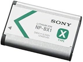 【 未使用品 】 SONY リチャージャブルバッテリーパック NP-BX1 【 国内正規品 】_画像3