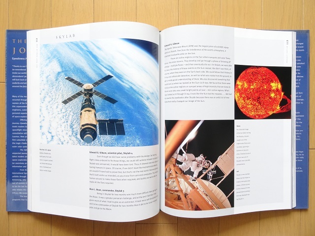  иностранная книга *NASA космос разработка фотоальбом книга