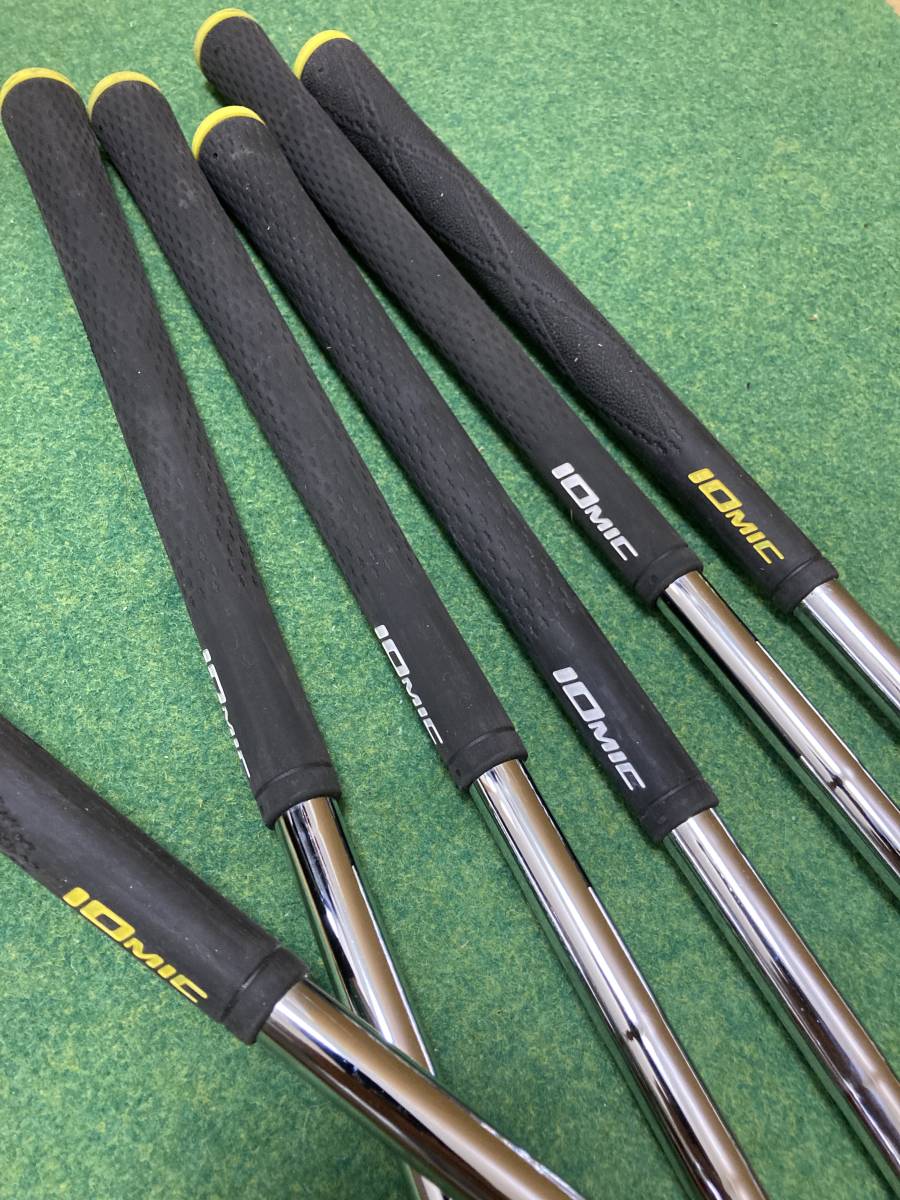 Ping i25 モーダスツアー120Ping i25 モーダスツアー120