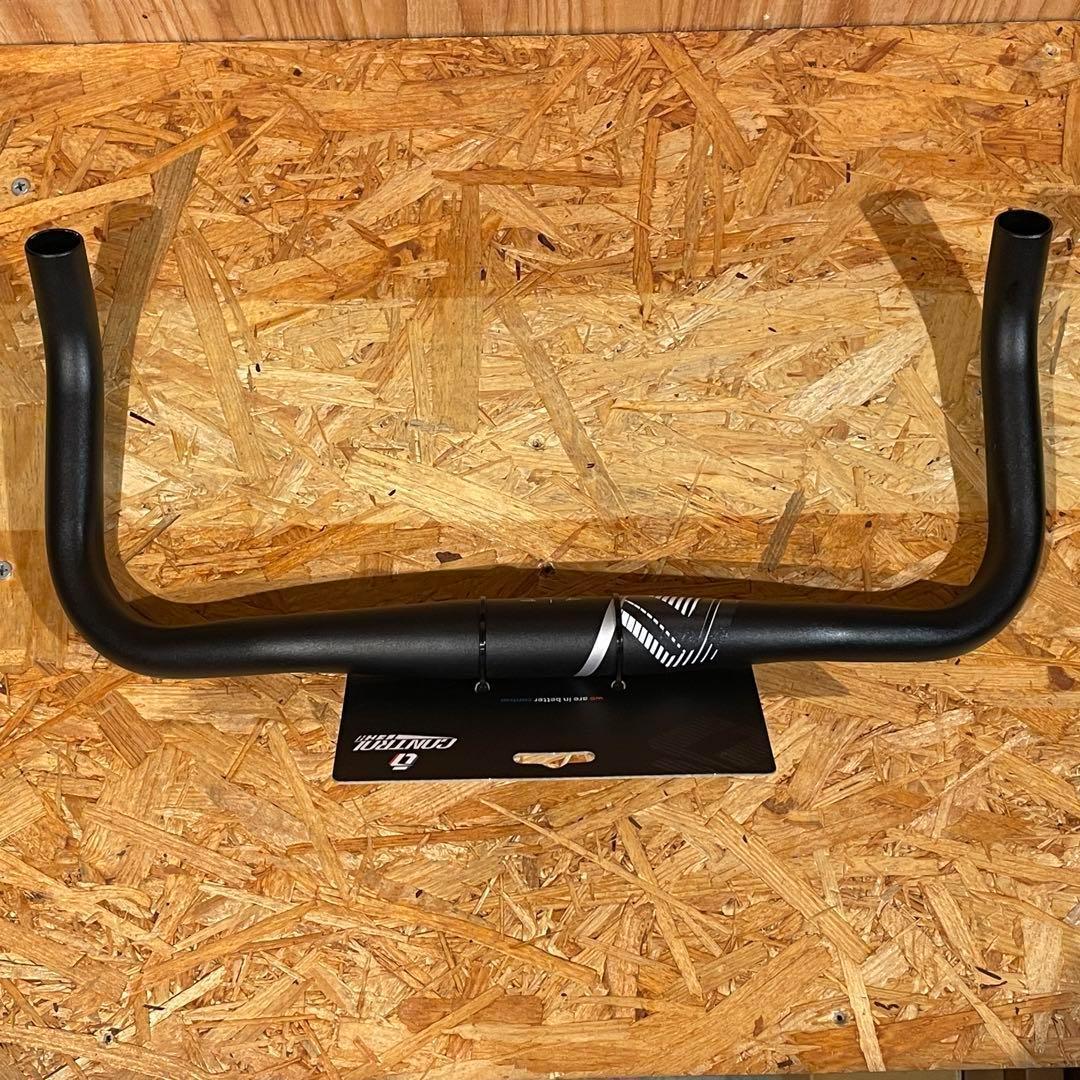 [ new goods ]Controltechbru horn bar 40cm clamp diameter 31.8mm