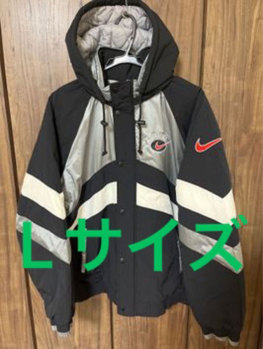 Supreme / Nike Hooded Sport Jacket Supreme / Nike Hooded Sport Jacket