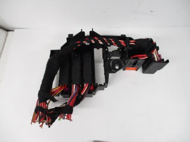  Audi A4 8KCDH (20) fuse box 8K0971845A 160623 4157