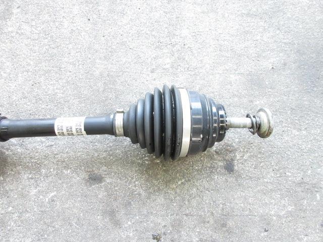 2019 year BMW Mini LDA-LR20 F54 right F drive shaft test OK 41541km 188593 4556