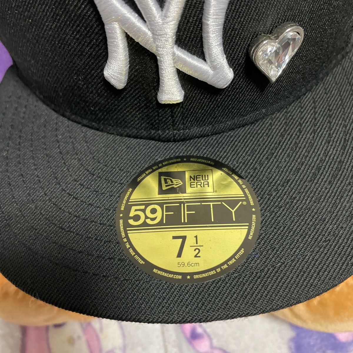 NEW ERA ベースボールキャップ スワロフスキーコラボ|Yahoo NEW ERA ベースボールキャップ スワロフスキーコラボ|Yahoo