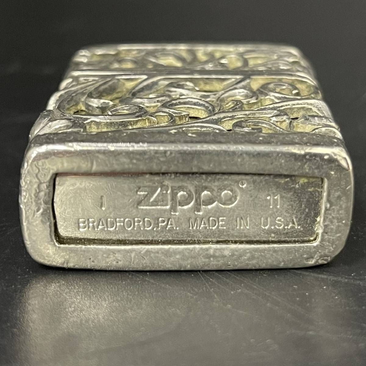 A2279(114)-218/SY3000　Zippo　ジッポ　喫煙グッズ　_画像3