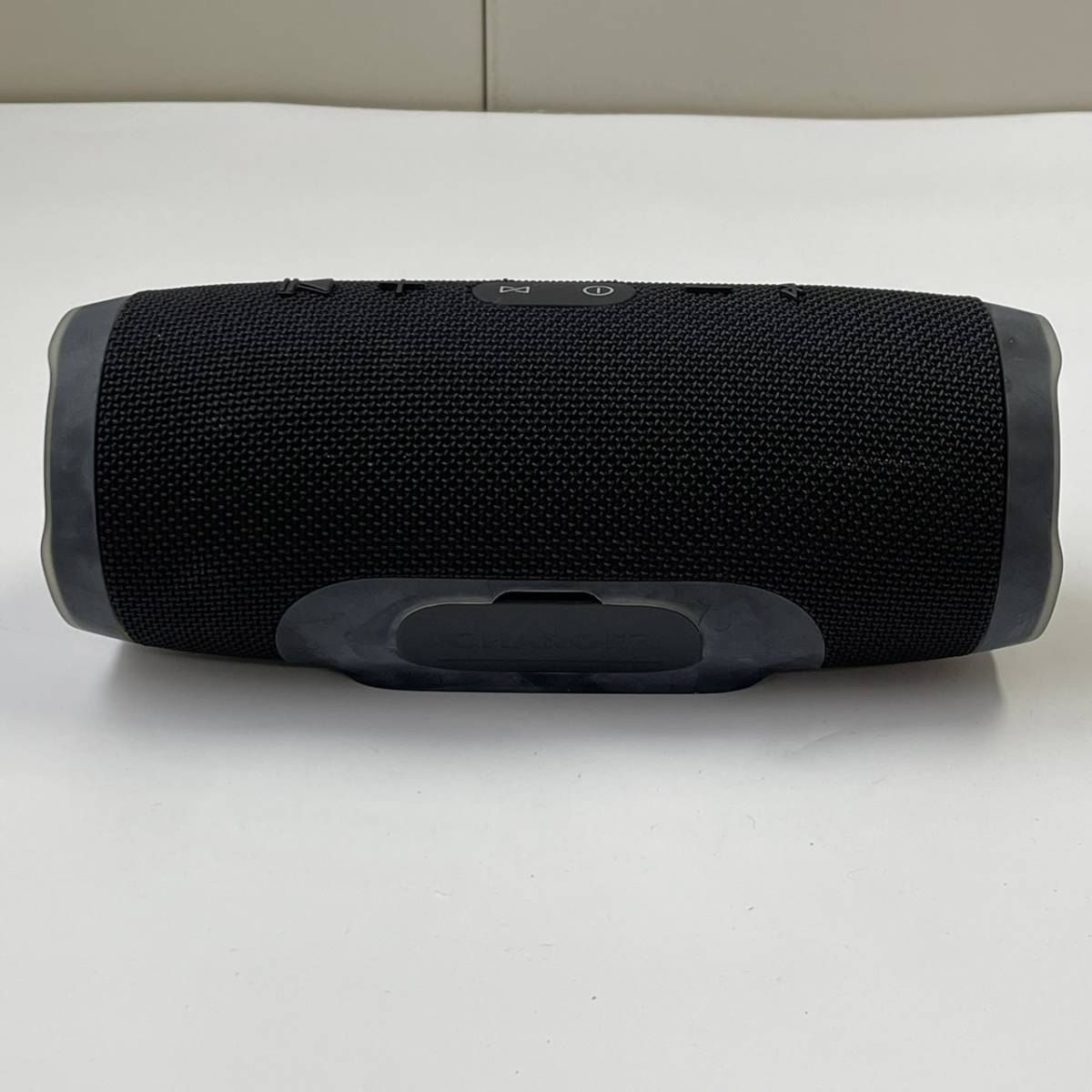 B288515(123)-122/TR3000　JBL　スピーカー　CHARGE 3　Portable Bluetooth Speaker　ポータブルスピーカー_画像4