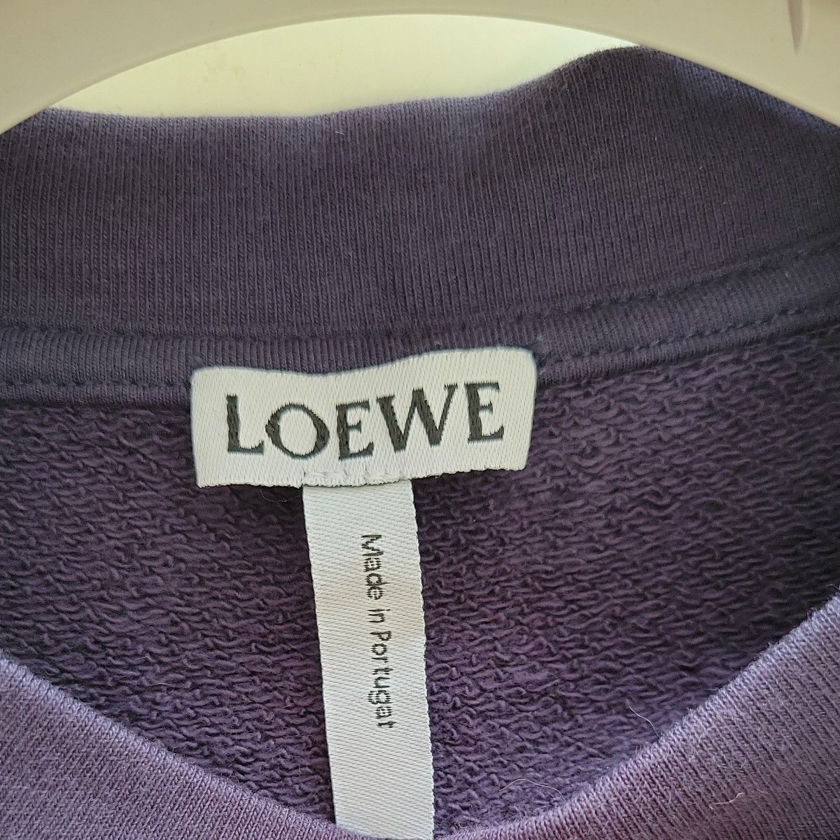 レア LOEWE×Dumbo ロエベ ダンボ トレーナー Lサイズ|Yahoo レア LOEWE×Dumbo ロエベ ダンボ トレーナー Lサイズ|Yahoo